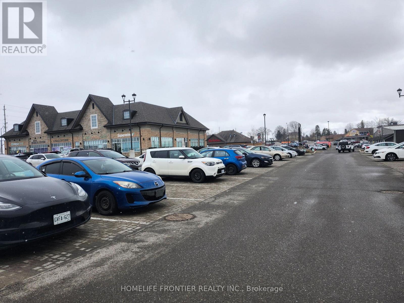 A5 - 50 Dr Kay Drive S, King (Schomberg), Ontario  L0G 1T0 - Photo 2 - N12514978