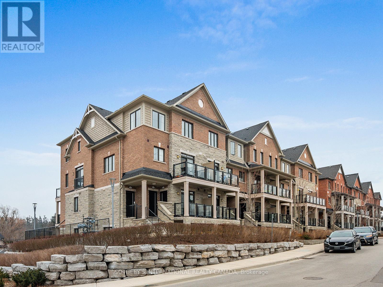 304 - 199 PINE GROVE ROAD, Vaughan, Ontario