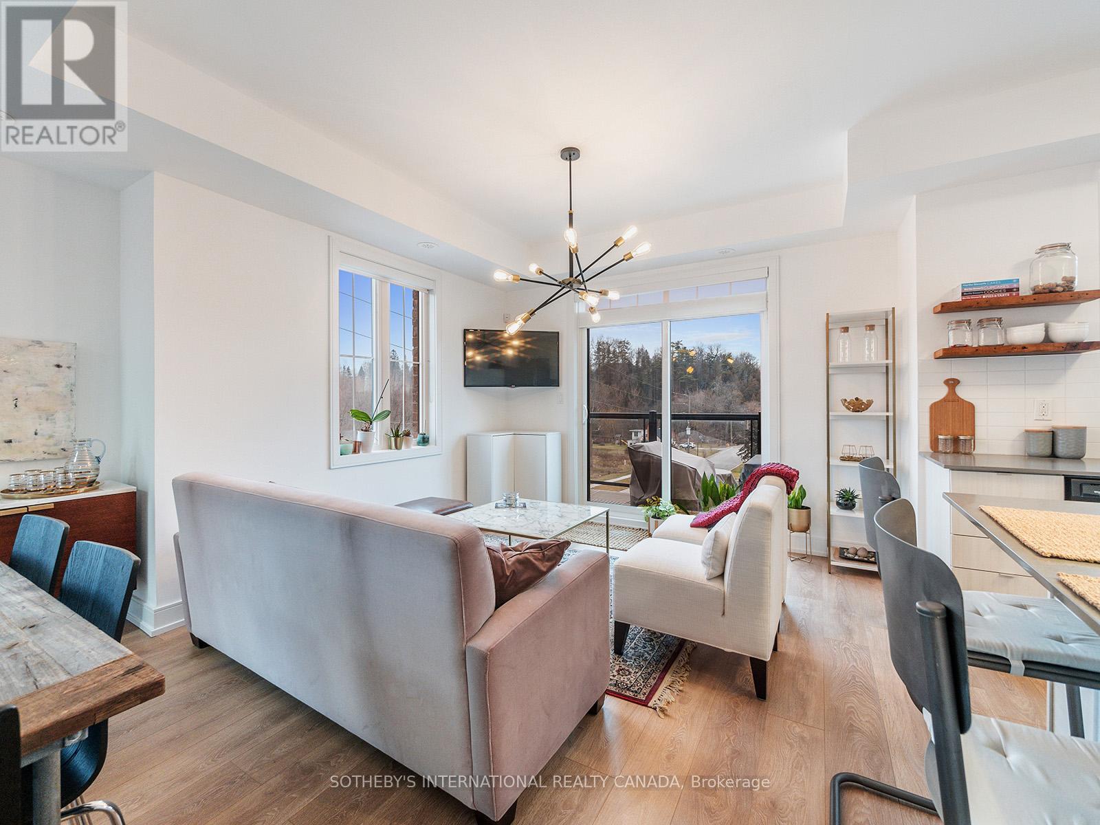 304 - 199 Pine Grove Road, Vaughan, Ontario  L4L 2H7 - Photo 11 - N12514988