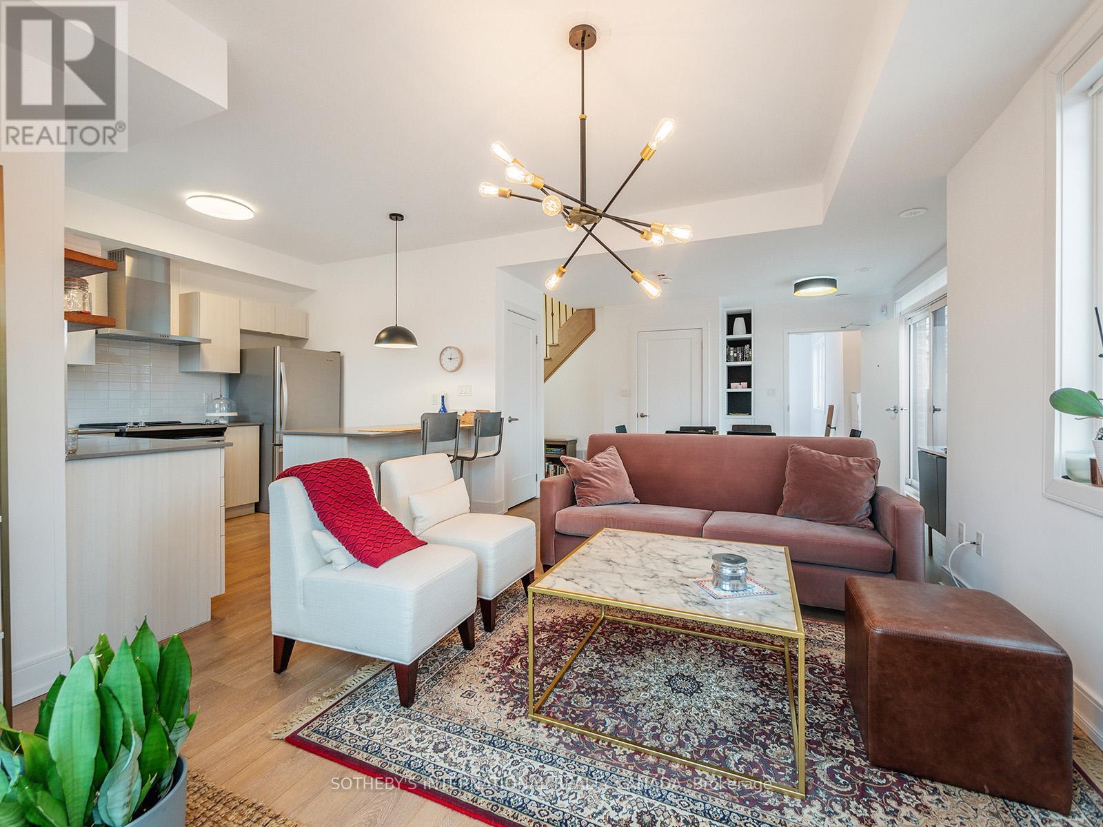 304 - 199 Pine Grove Road, Vaughan, Ontario  L4L 2H7 - Photo 17 - N12514988