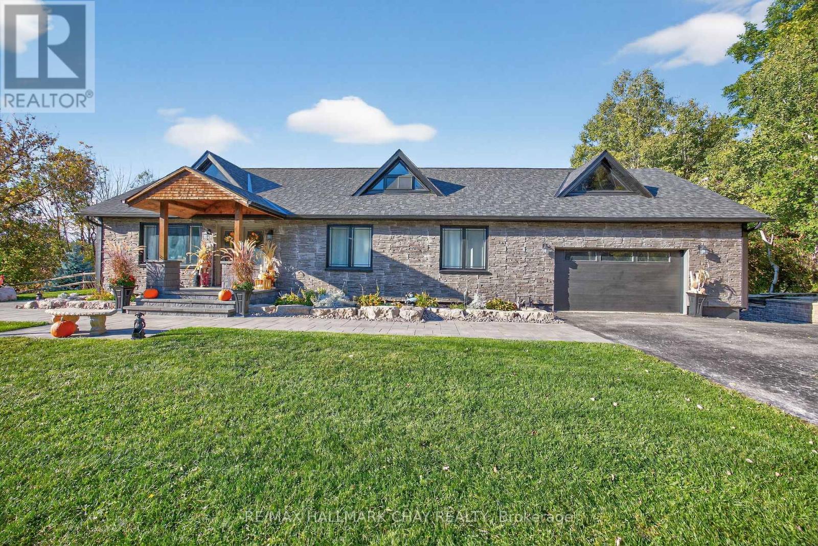 6172 14TH LINE, New Tecumseth, Ontario