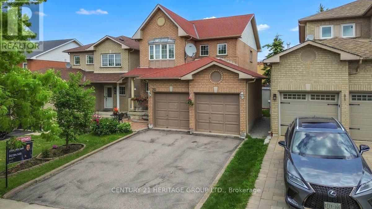 765 DILLMAN AVENUE, Newmarket, Ontario
