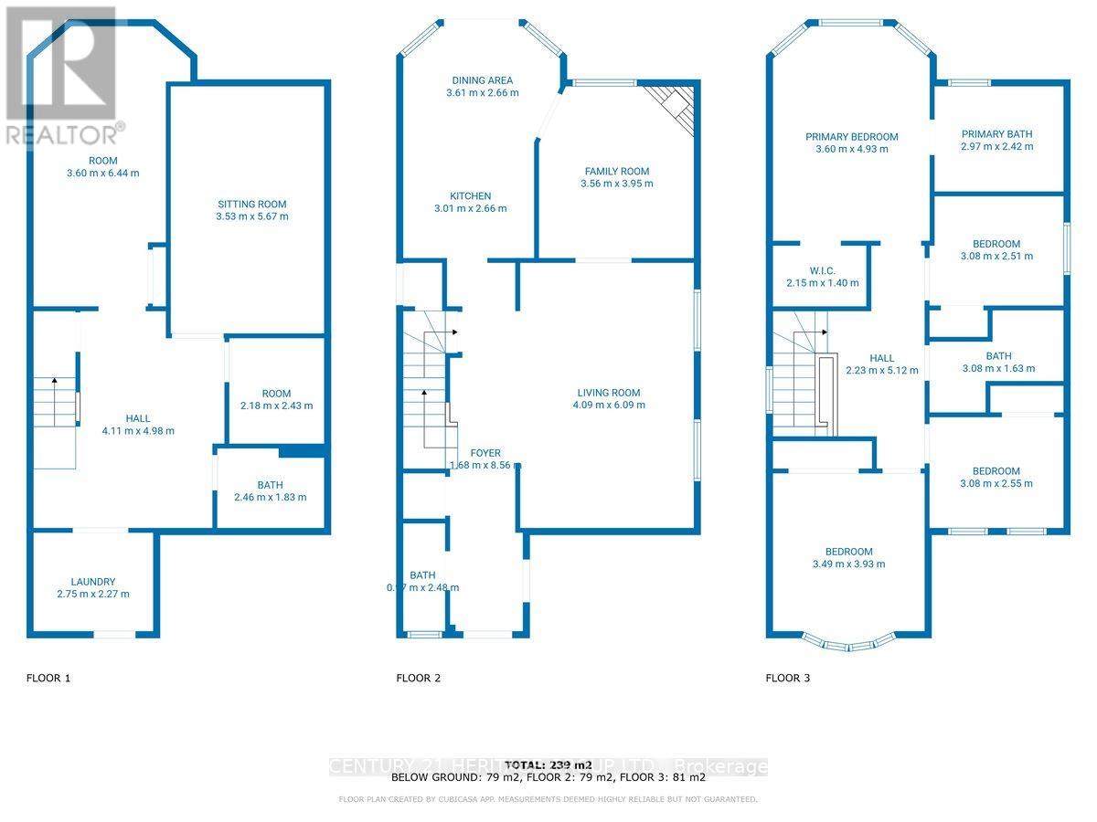 765 Dillman Avenue, Newmarket, Ontario  L3X 2K3 - Photo 17 - N12515040