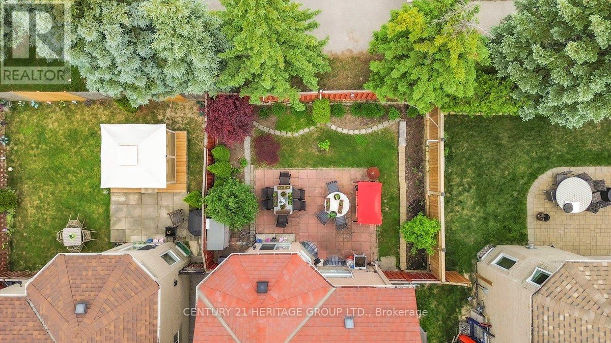 765 Dillman Avenue, Newmarket, Ontario  L3X 2K3 - Photo 3 - N12515040