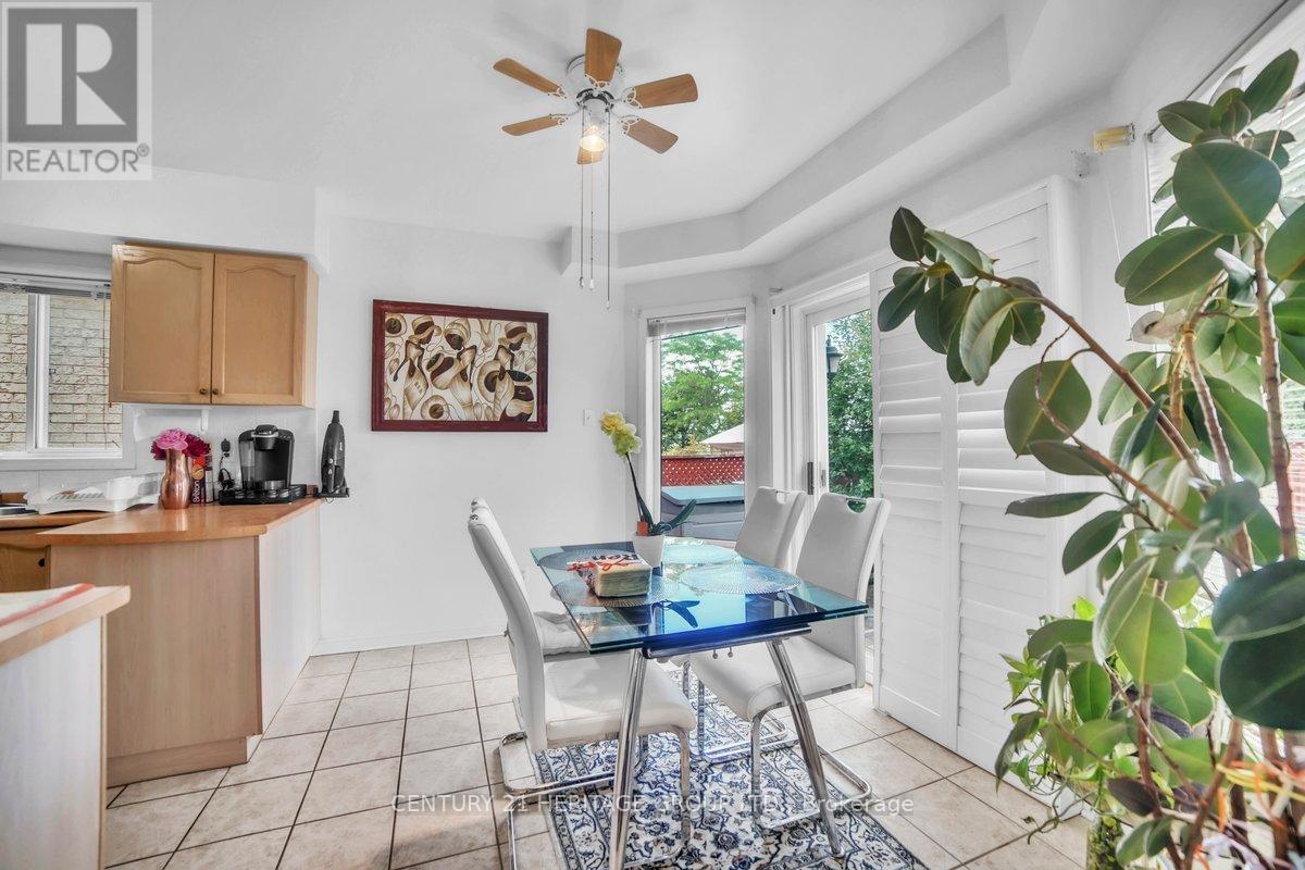 765 Dillman Avenue, Newmarket, Ontario  L3X 2K3 - Photo 8 - N12515040