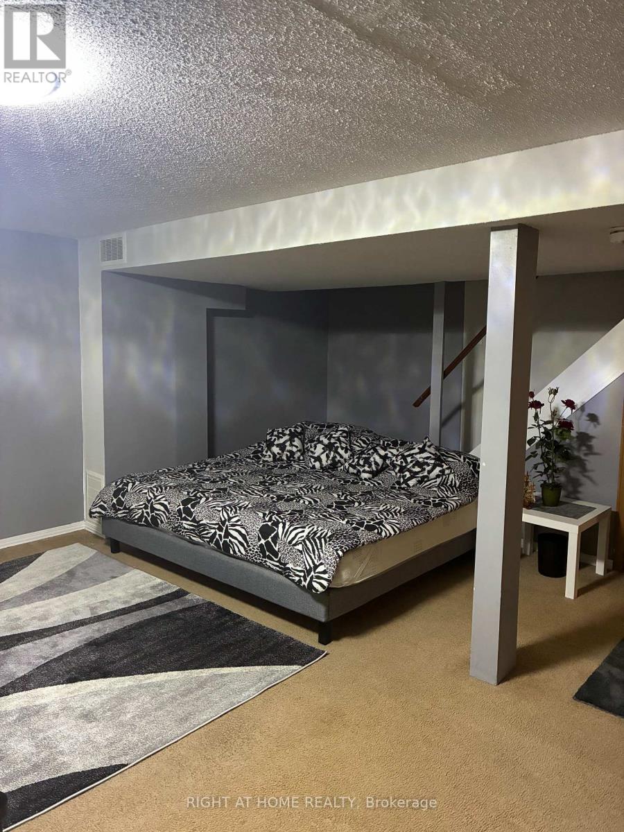 Basement Apt - 120 Simonston Boulevard, Markham, Ontario  L3T 4L8 - Photo 10 - N12515046