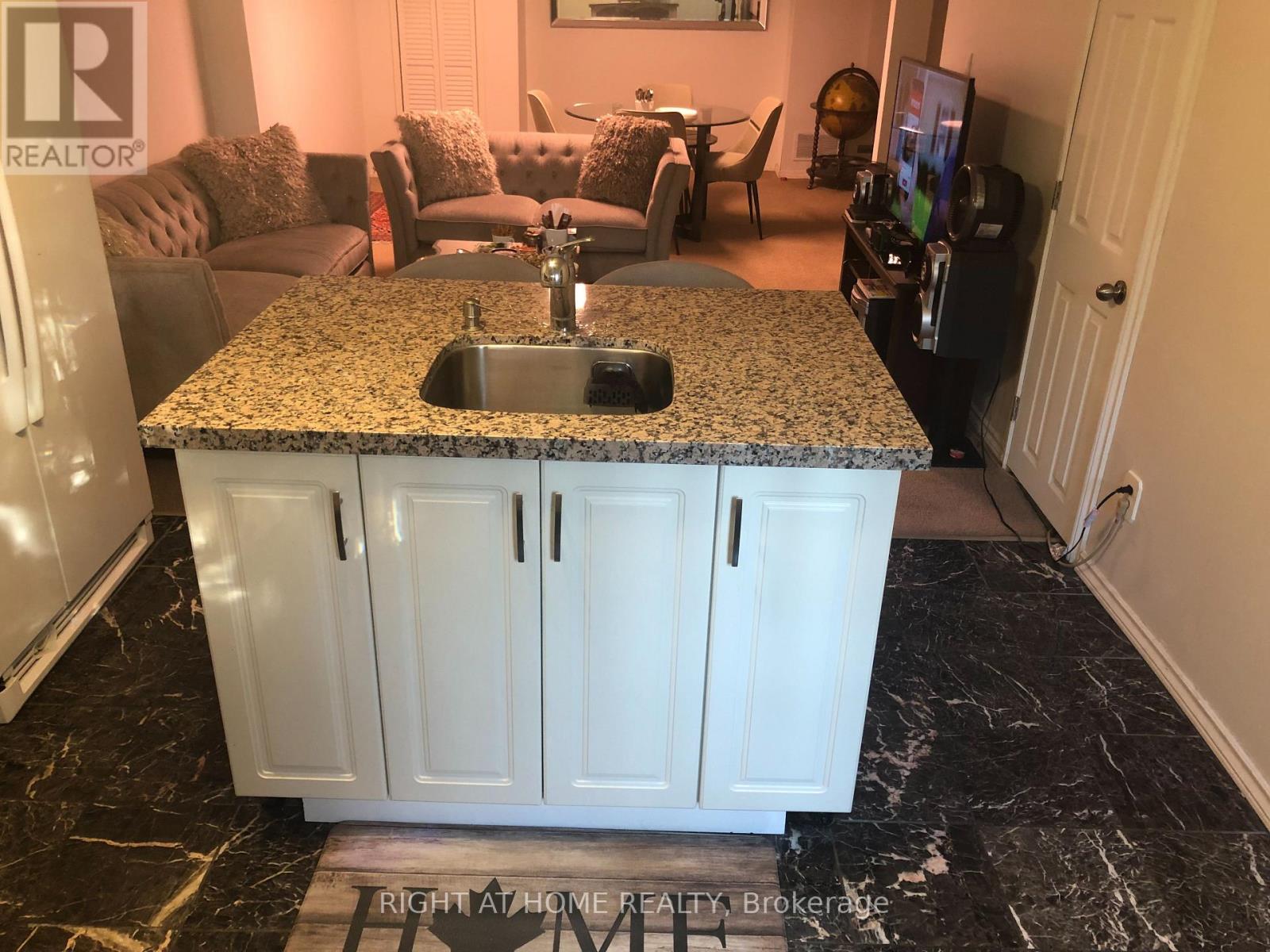 Basement Apt - 120 Simonston Boulevard, Markham, Ontario  L3T 4L8 - Photo 4 - N12515046