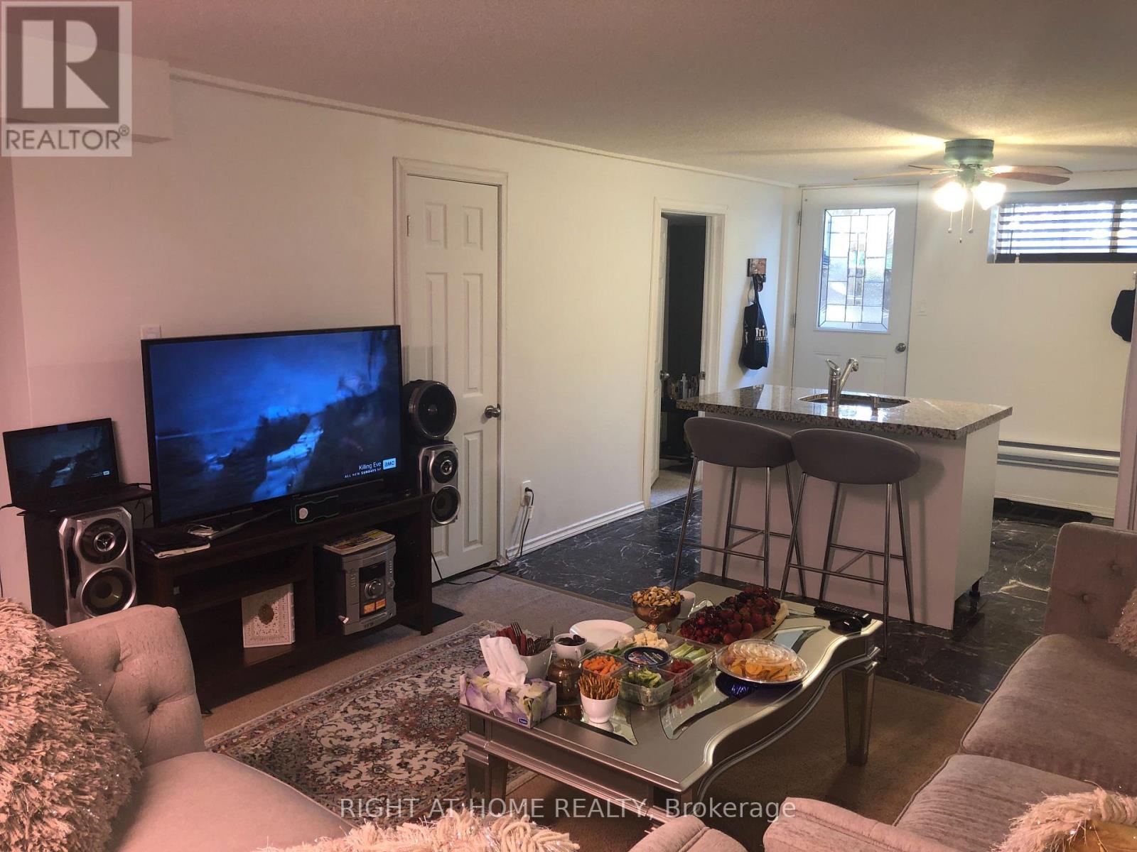 Basement Apt - 120 Simonston Boulevard, Markham, Ontario  L3T 4L8 - Photo 8 - N12515046