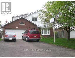 BASEMENT APT - 120 SIMONSTON BOULEVARD, Markham, Ontario