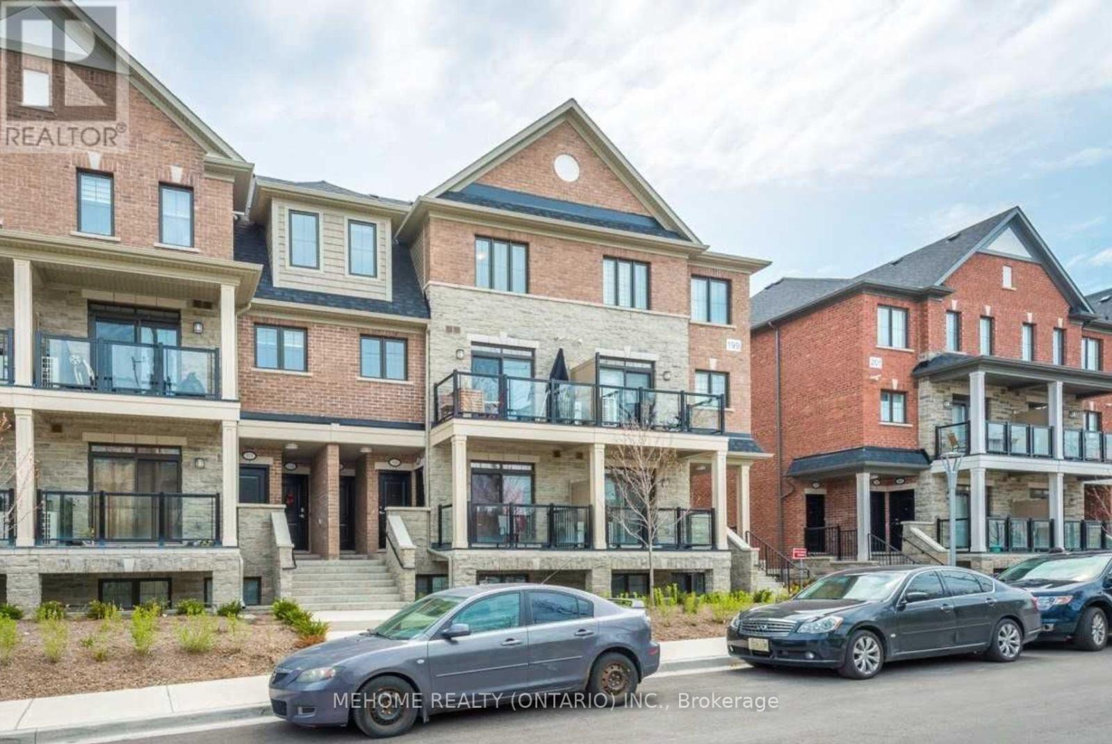 319 - 199 PINE GROVE ROAD, Vaughan, Ontario