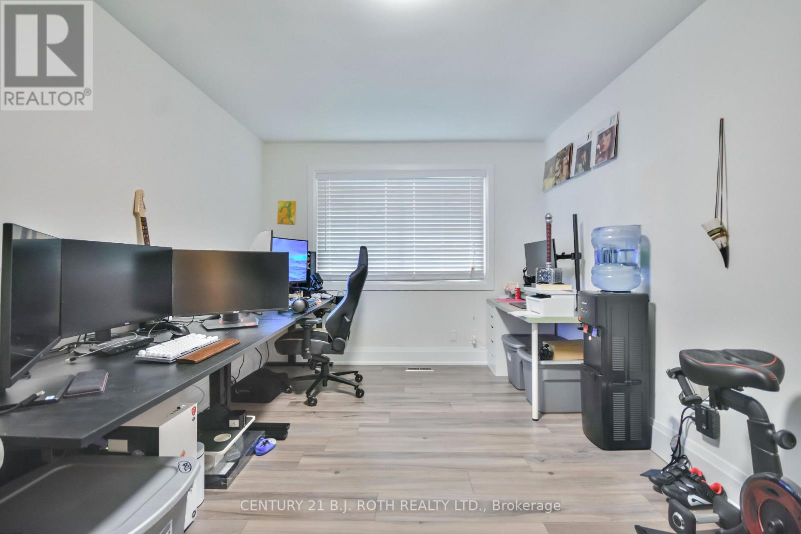 16 Gloria Street, Barrie (Sunnidale), Ontario  L4N 4L9 - Photo 15 - S12514976