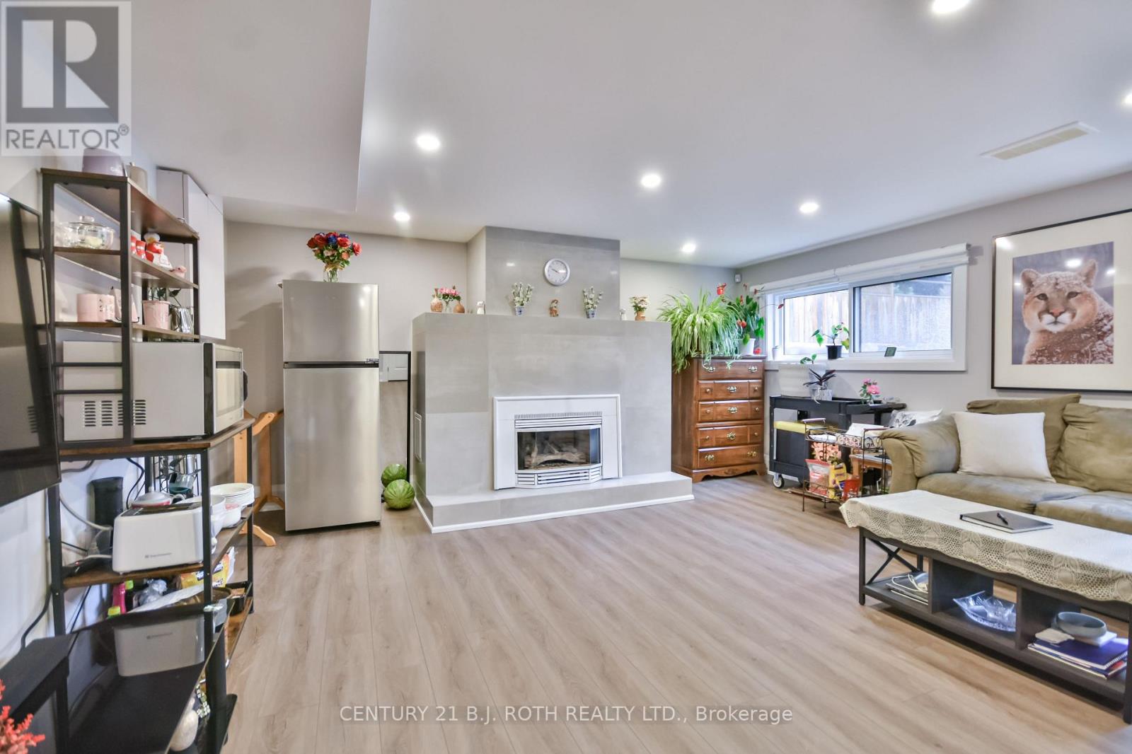 16 Gloria Street, Barrie (Sunnidale), Ontario  L4N 4L9 - Photo 22 - S12514976