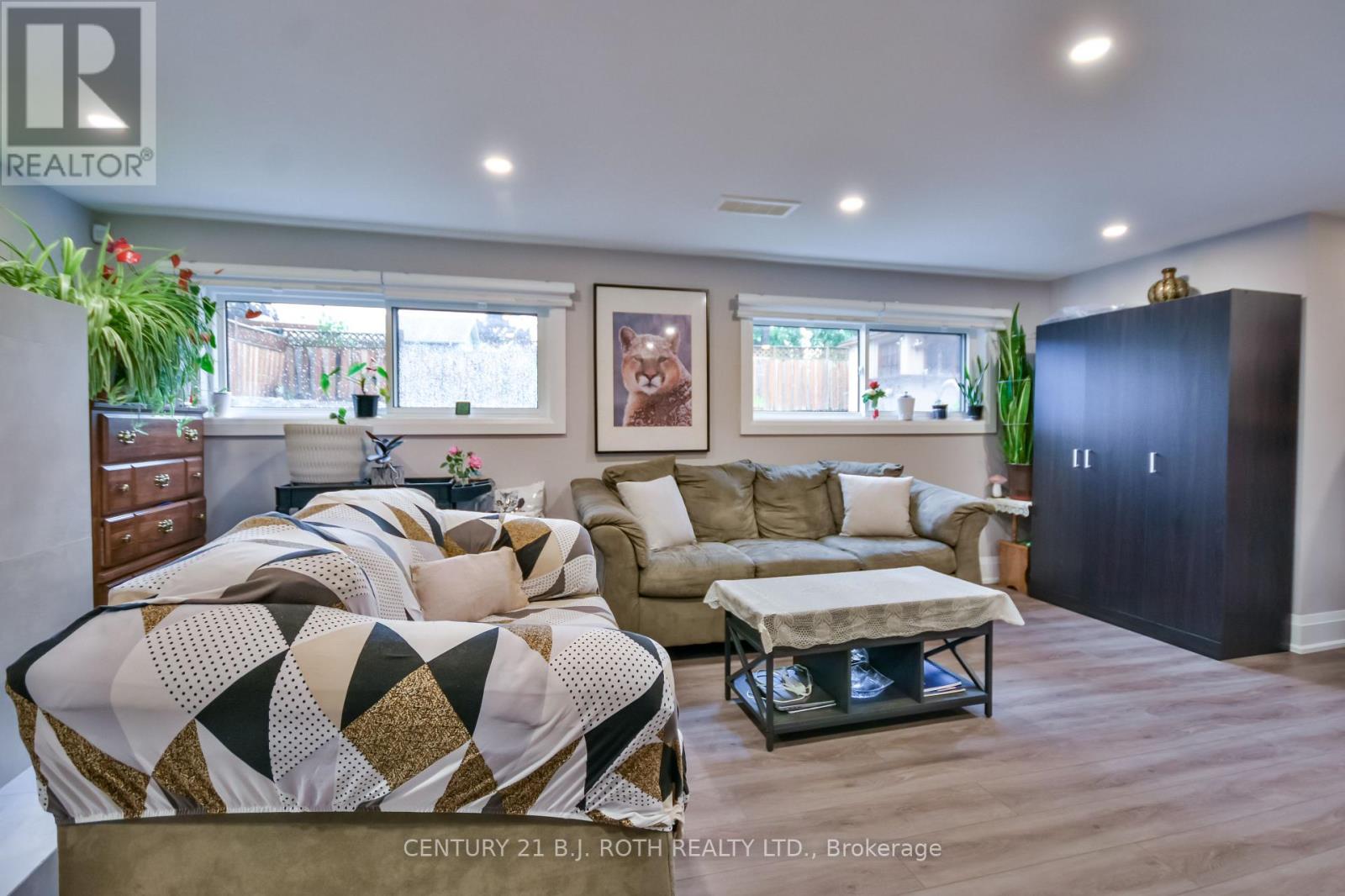 16 Gloria Street, Barrie (Sunnidale), Ontario  L4N 4L9 - Photo 24 - S12514976