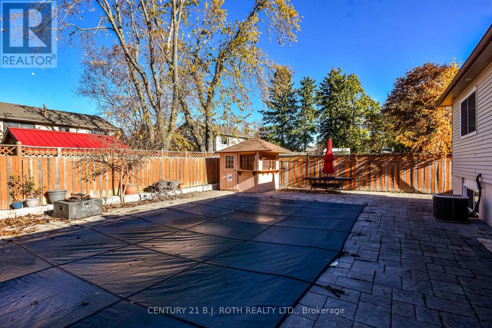 16 Gloria Street, Barrie (Sunnidale), Ontario  L4N 4L9 - Photo 30 - S12514976