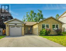 16 GLORIA STREET, Barrie, Ontario