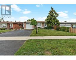979 FORESTWOOD DRIVE, Mississauga, Ontario