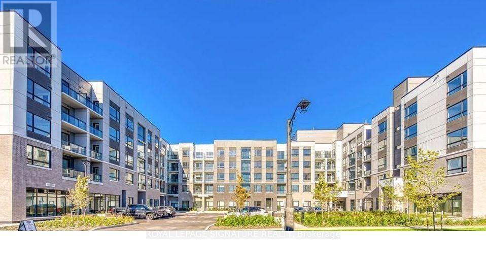 223 - 3250 CARDING MILL TRAIL, Oakville, Ontario