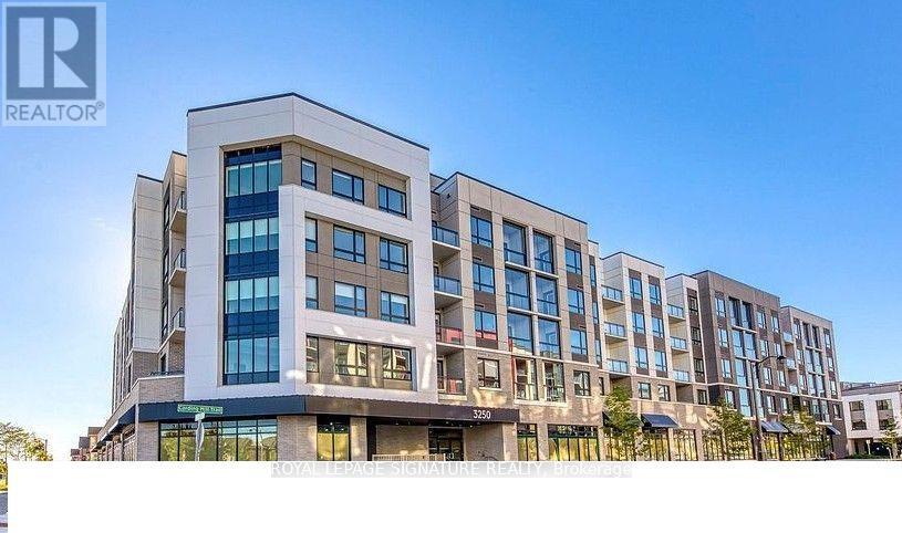 223 - 3250 Carding Mill Trail, Oakville, Ontario  L6M 1L3 - Photo 2 - W12514960