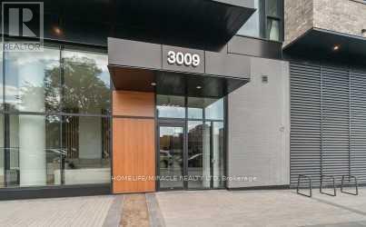 406 - 3009 Novar Road, Mississauga, Ontario  L5B 0P9 - Photo 2 - W12514962