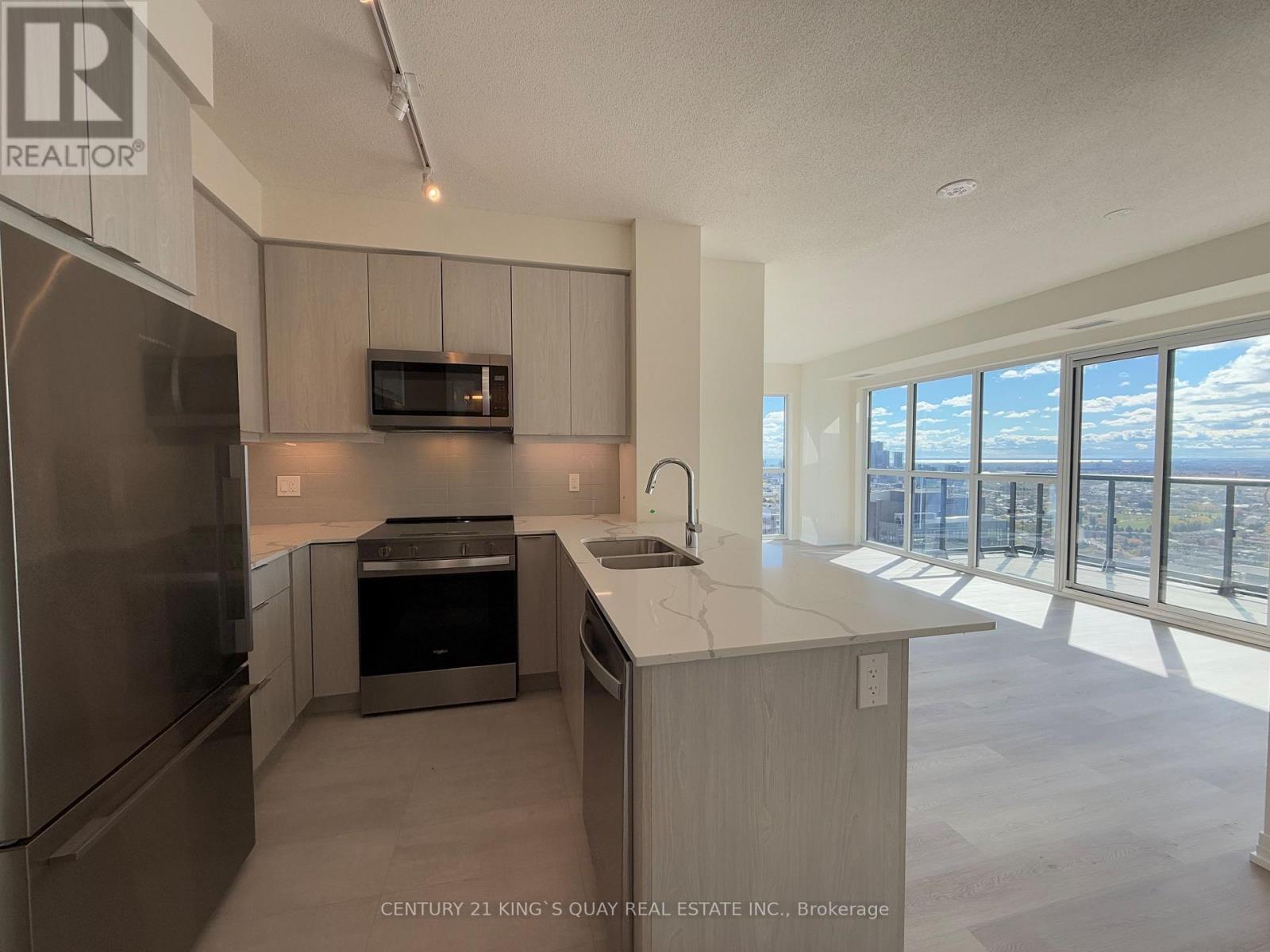 3104 - 15 Watergarden Drive, Mississauga, Ontario  L5R 0H4 - Photo 10 - W12514964