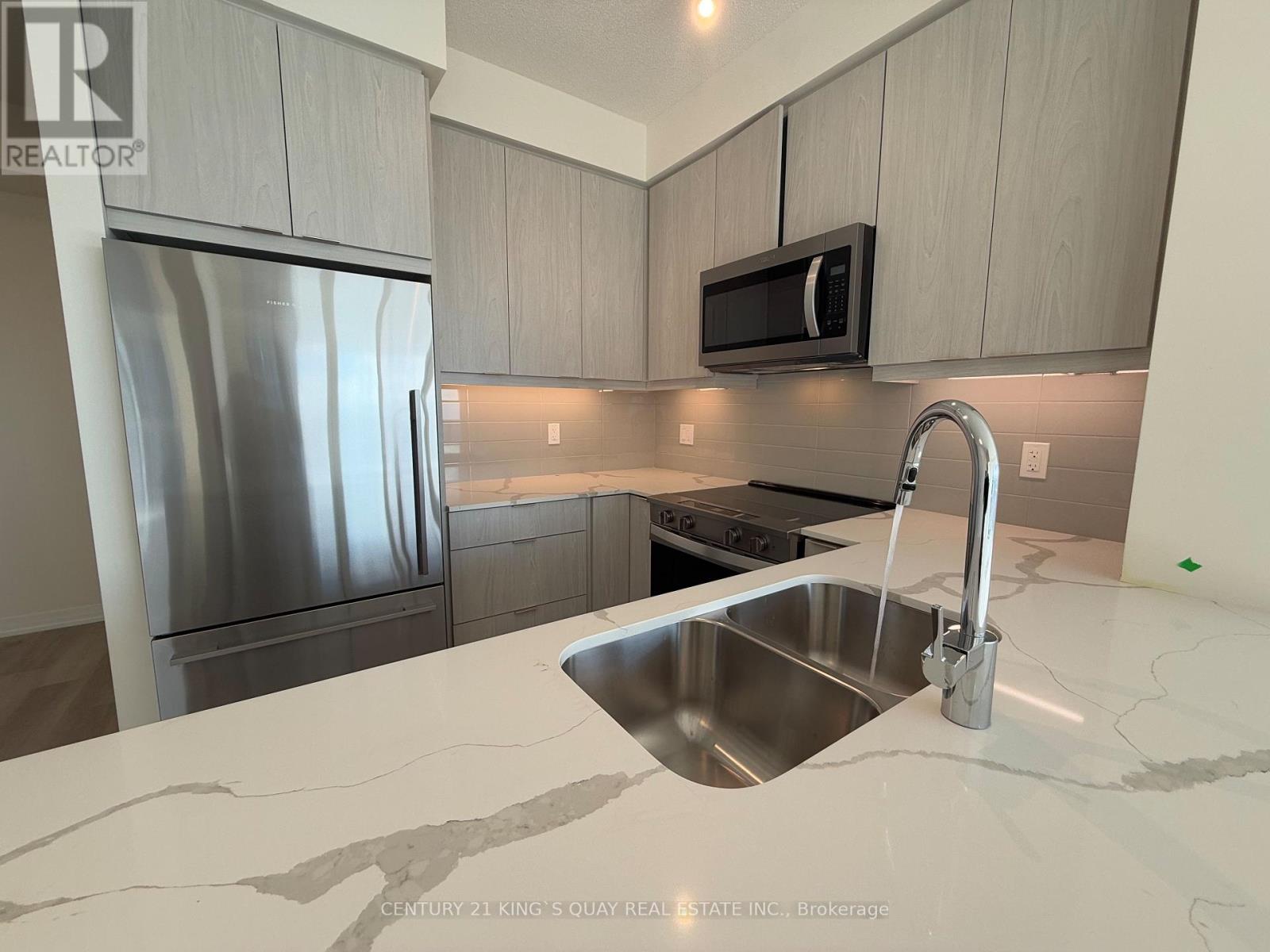 3104 - 15 Watergarden Drive, Mississauga, Ontario  L5R 0H4 - Photo 12 - W12514964