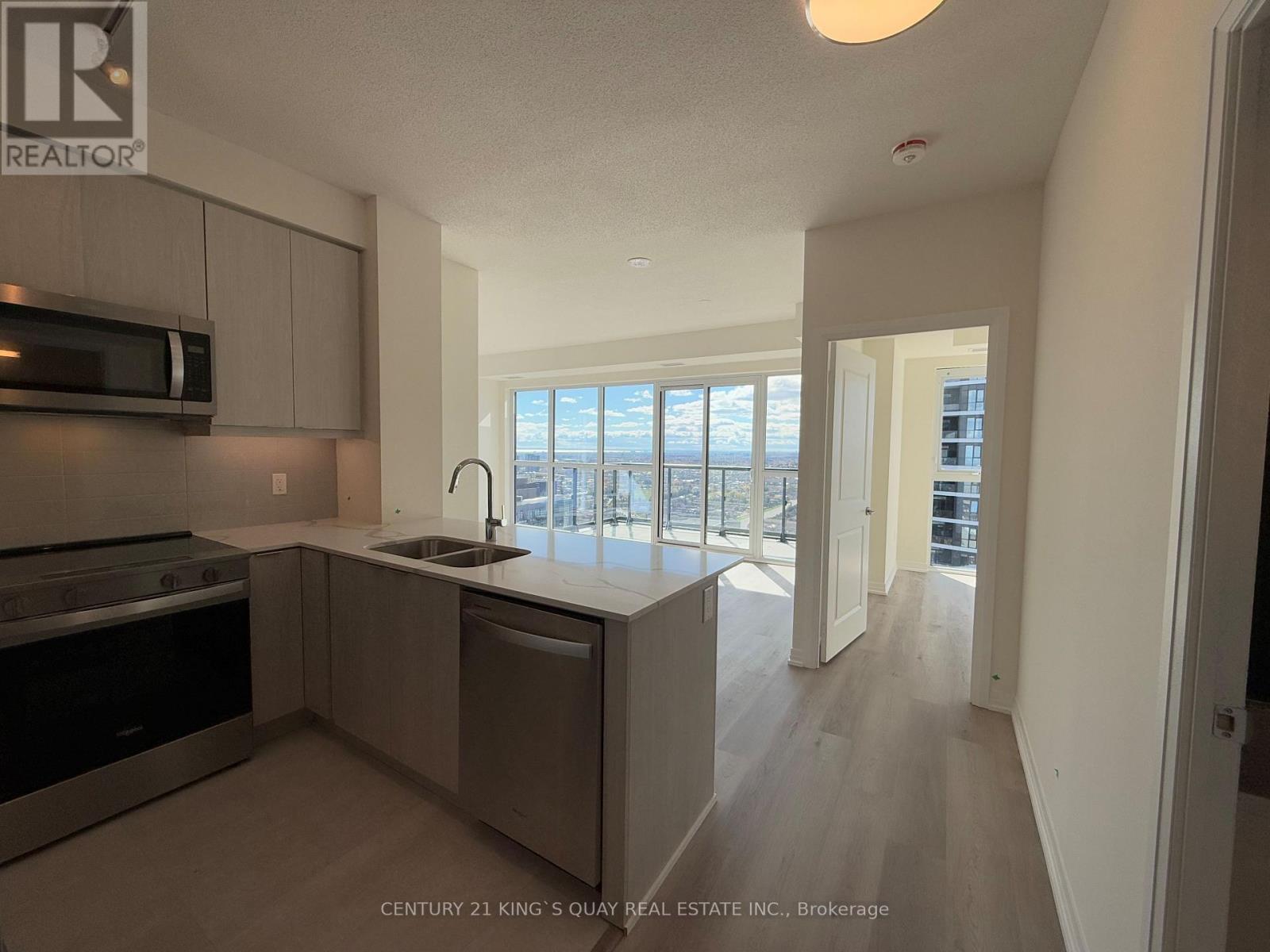 3104 - 15 Watergarden Drive, Mississauga, Ontario  L5R 0H4 - Photo 15 - W12514964