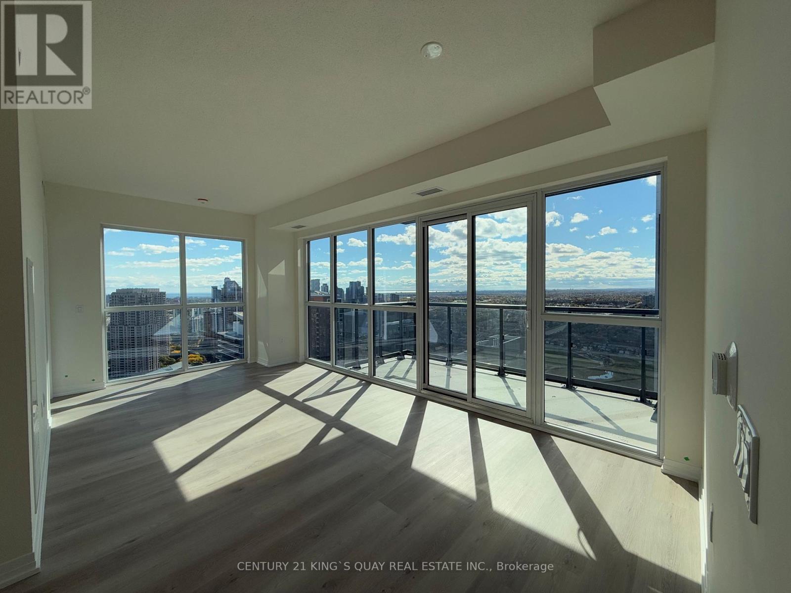 3104 - 15 Watergarden Drive, Mississauga, Ontario  L5R 0H4 - Photo 5 - W12514964