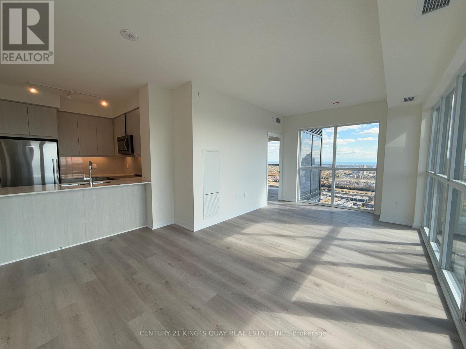 3104 - 15 Watergarden Drive, Mississauga, Ontario  L5R 0H4 - Photo 7 - W12514964