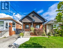 5 LITTLE BOULEVARD, Toronto, Ontario