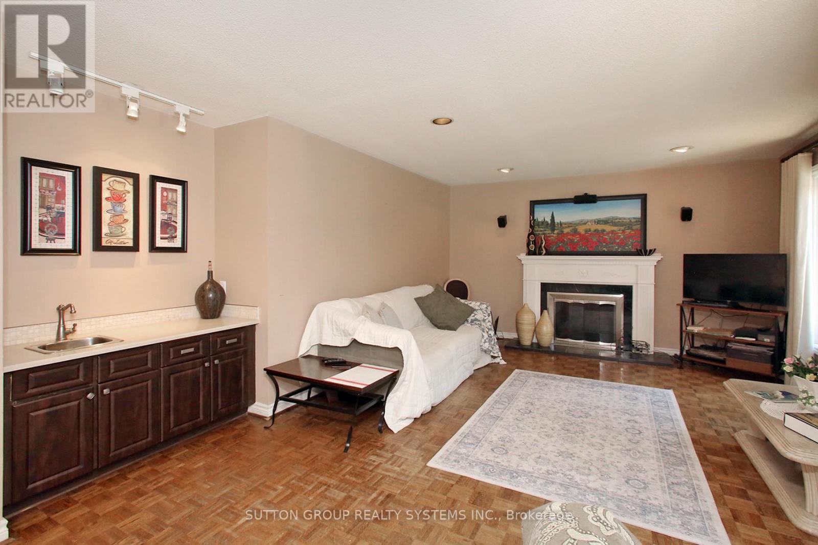 4873 Forest Hill Drive Sw, Mississauga, Ontario  L5M 5B1 - Photo 20 - W12514974