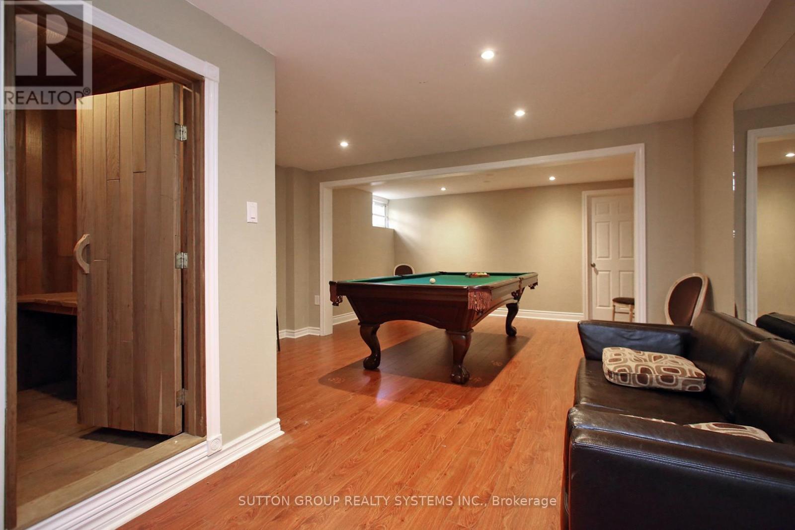 4873 Forest Hill Drive Sw, Mississauga, Ontario  L5M 5B1 - Photo 36 - W12514974