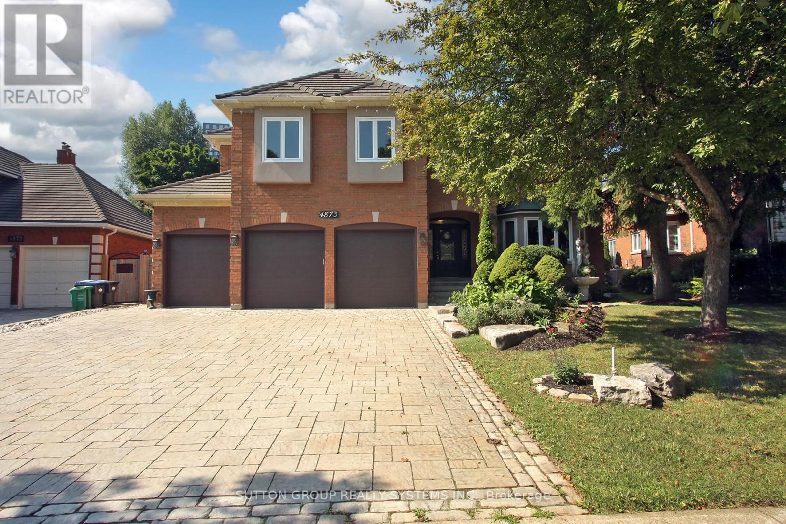 4873 Forest Hill Drive Sw, Mississauga, Ontario  L5M 5B1 - Photo 40 - W12514974