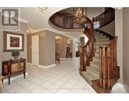 4873 FOREST HILL DRIVE SW, Mississauga, Ontario