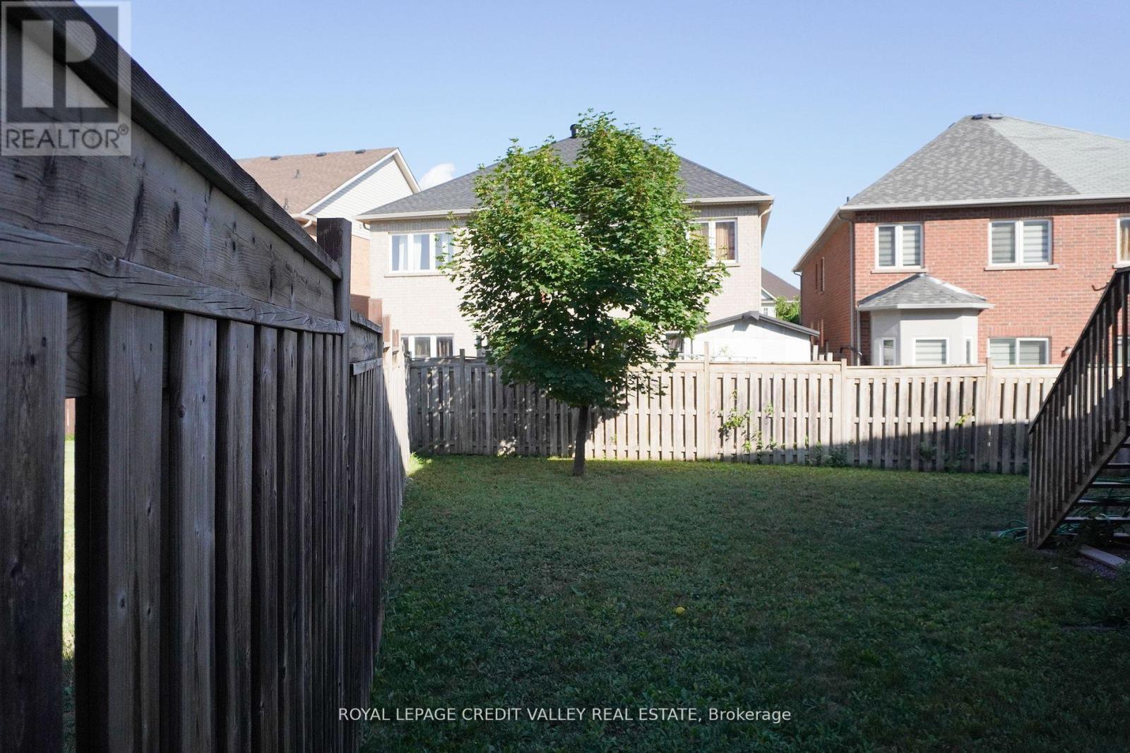 72 Kilrea Way, Brampton, Ontario  L6X 0R3 - Photo 27 - W12515024