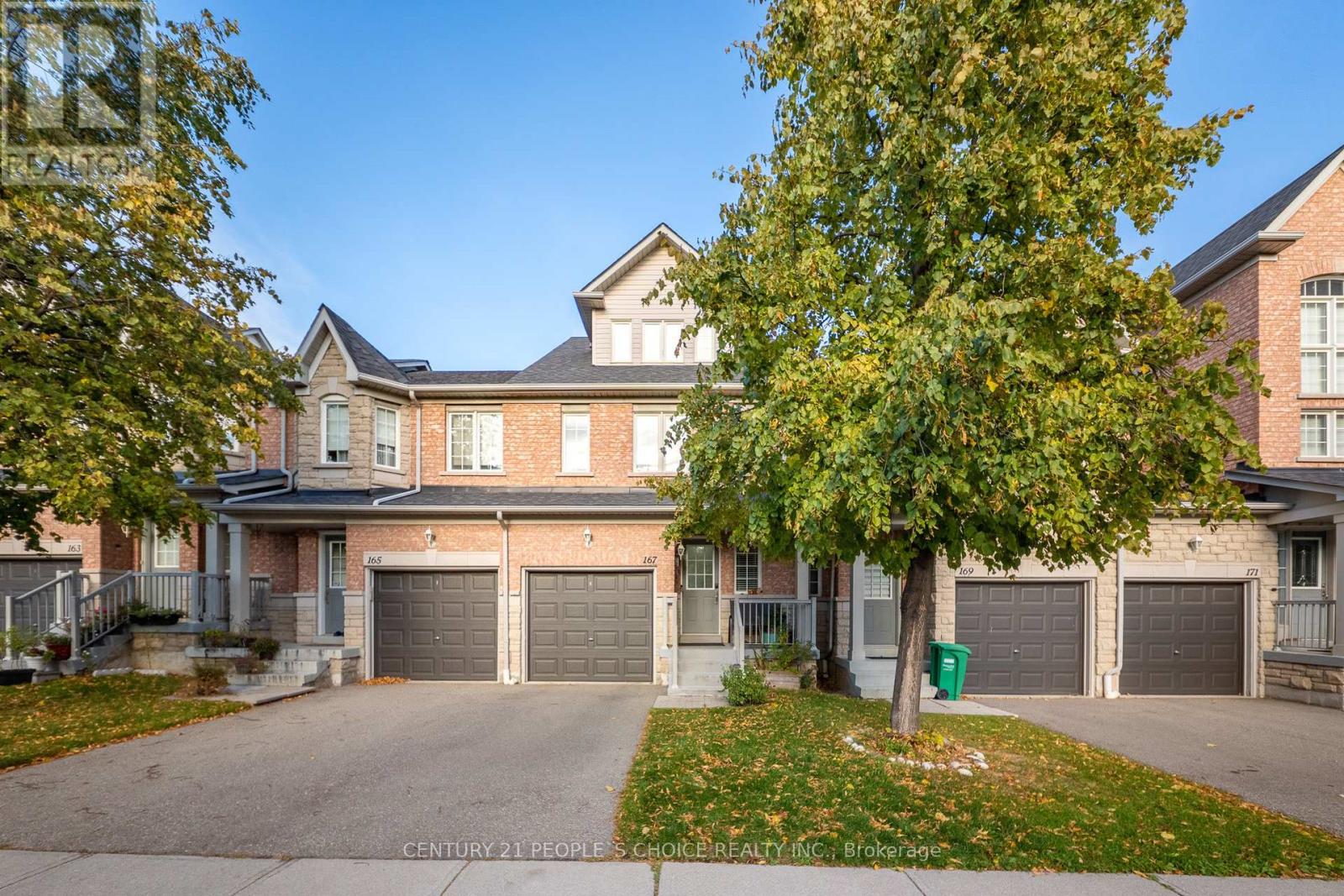 167 - 5260 Mcfarren Boulevard, Mississauga, Ontario L5M 7J5 - Photo 2 - W12515028