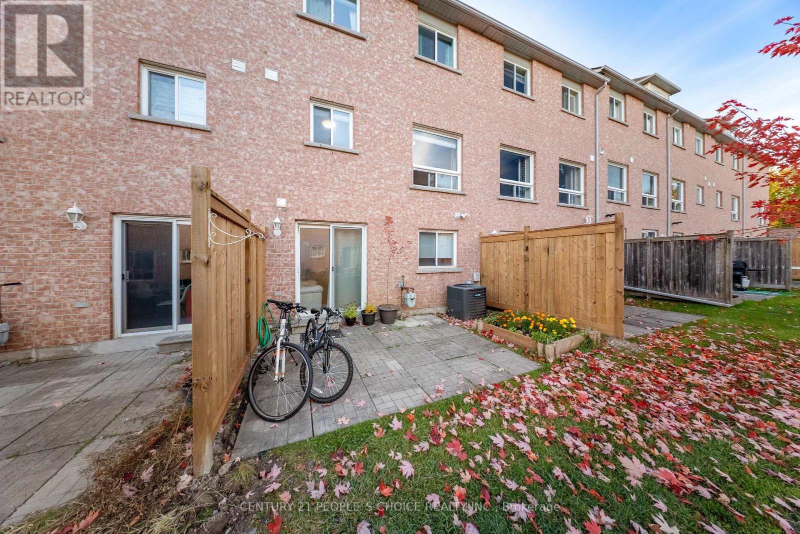 167 - 5260 Mcfarren Boulevard, Mississauga, Ontario L5M 7J5 - Photo 46 - W12515028