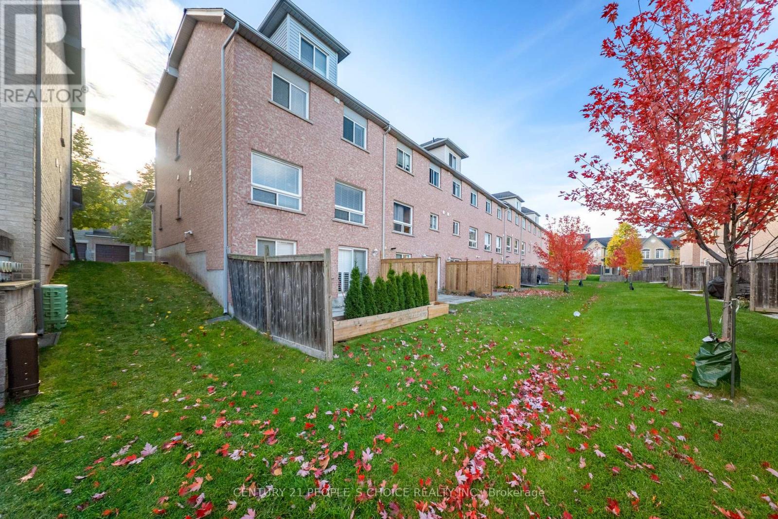 167 - 5260 Mcfarren Boulevard, Mississauga, Ontario L5M 7J5 - Photo 48 - W12515028