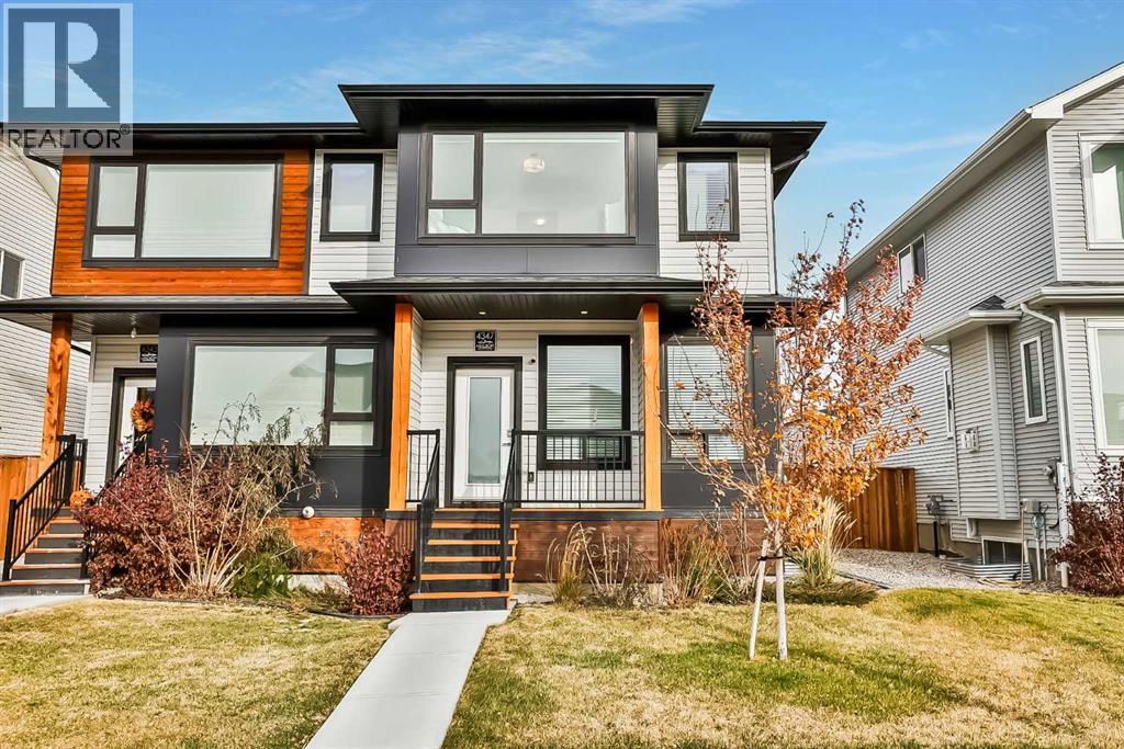 4347 Fairmont Gate S, Lethbridge, Alberta