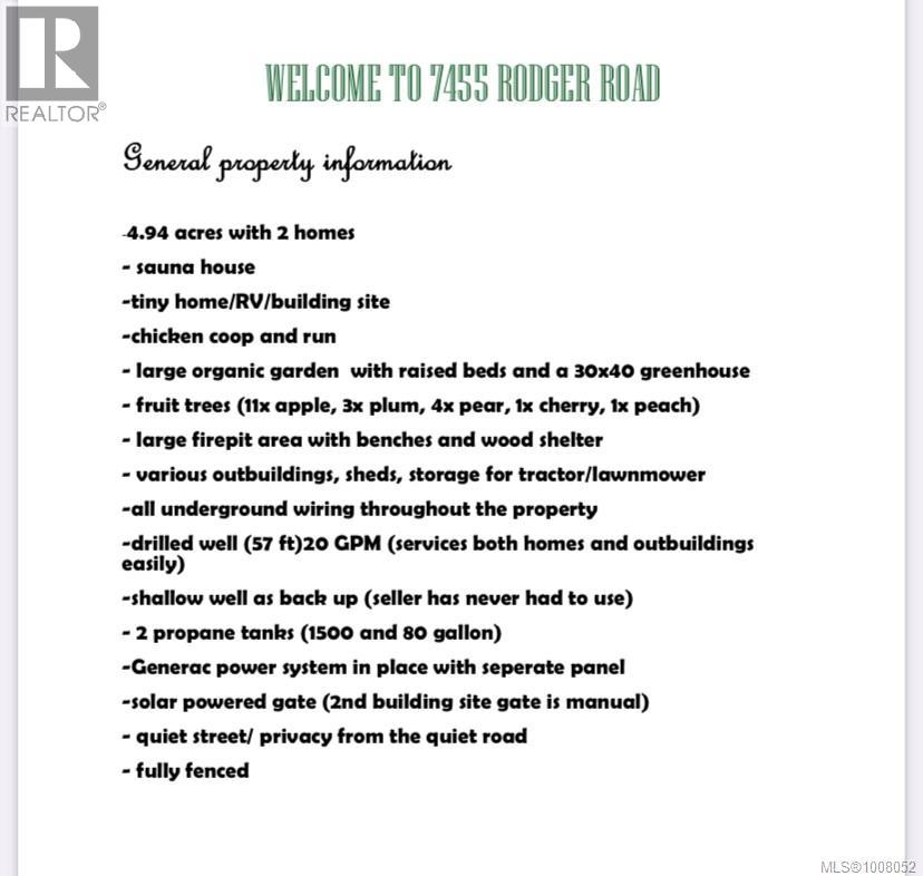7455 Rodger Rd, Merville, British Columbia  V0R 2M0 - Photo 95 - 1008052