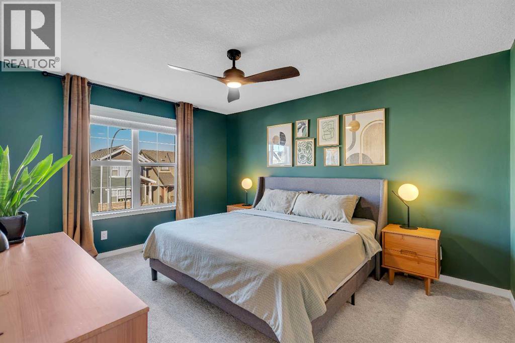 84 Masters Heights Se, Calgary, Alberta  T3M 2M7 - Photo 15 - A2268604