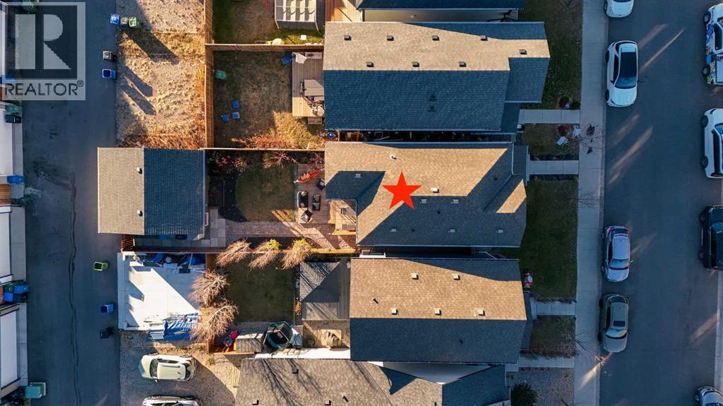 84 Masters Heights Se, Calgary, Alberta  T3M 2M7 - Photo 33 - A2268604