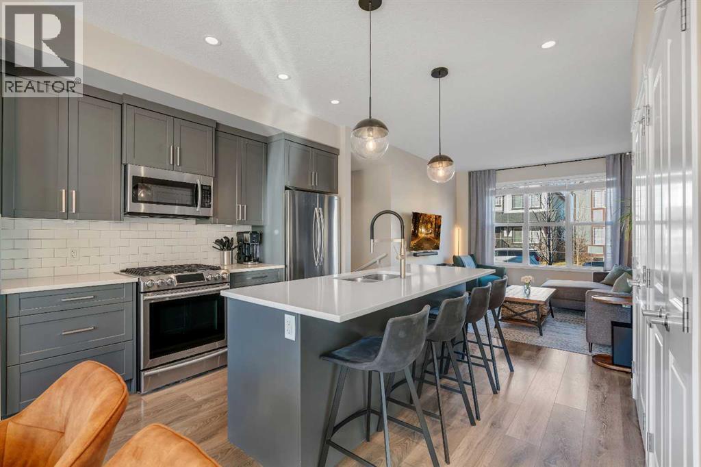 84 Masters Heights Se, Calgary, Alberta  T3M 2M7 - Photo 4 - A2268604