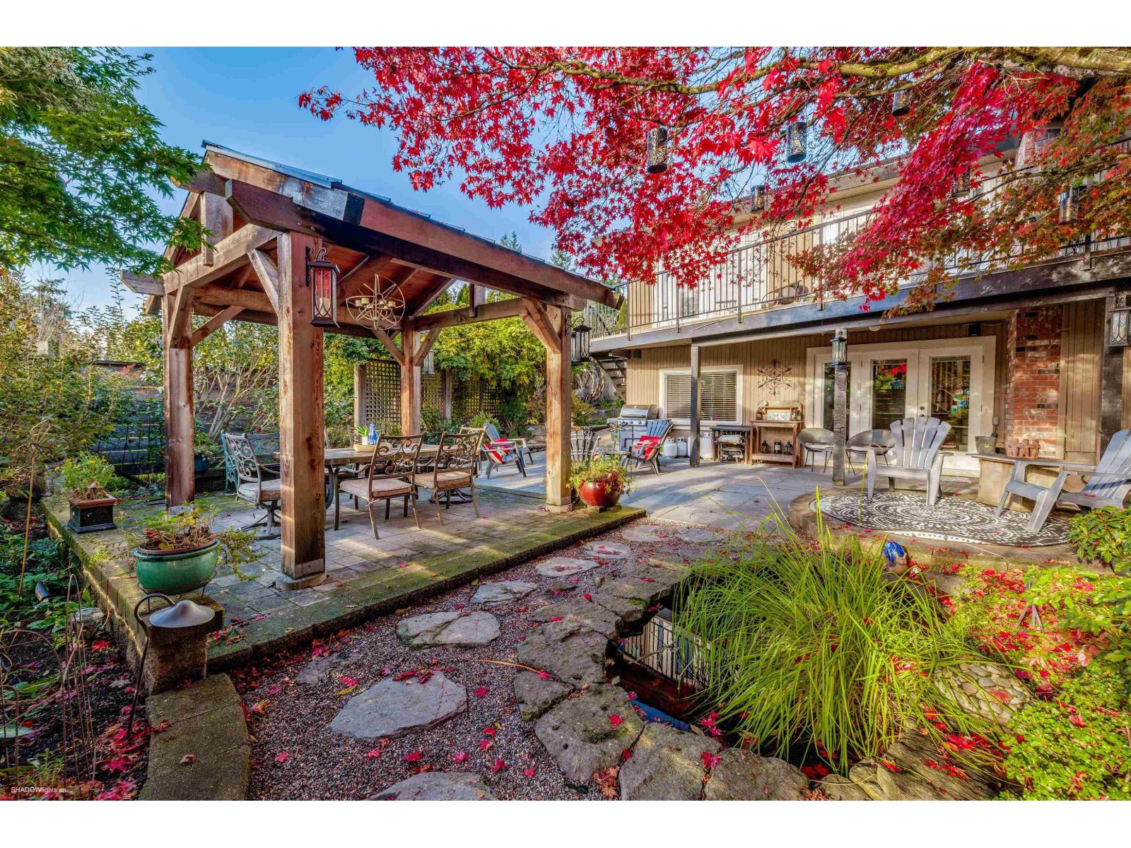 6467 CABELDU CRESCENT, Delta, British Columbia