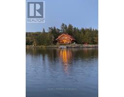 1 WEEKES ISLAND, Englehart, Ontario