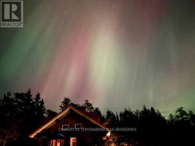 1 Weekes Island, Englehart, Ontario P0J 1H0 - Photo 2 - T12483301