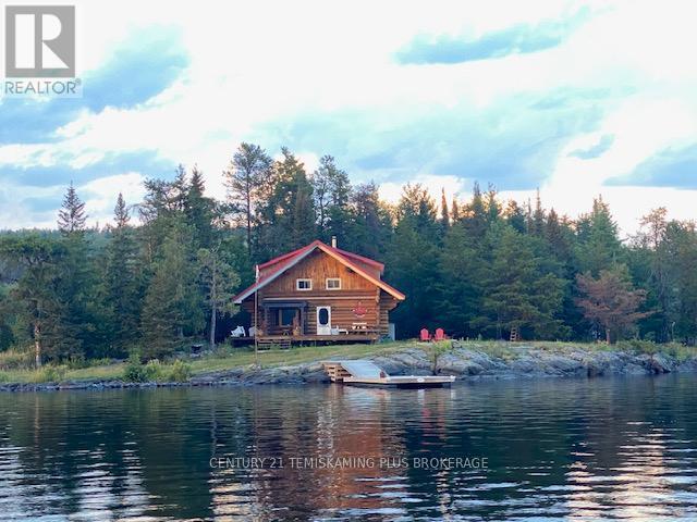 1 Weekes Island, Englehart, Ontario P0J 1H0 - Photo 3 - T12483301