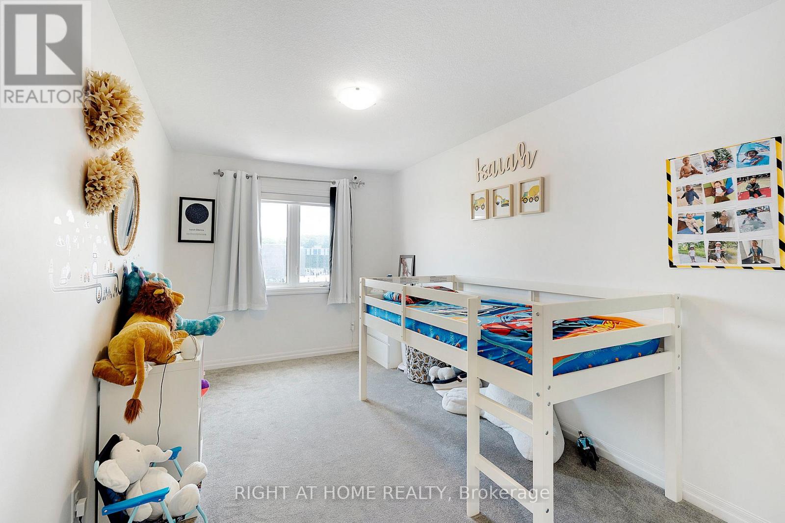 78 Pony Way, Kitchener, Ontario  N2R 0R8 - Photo 17 - X12514980