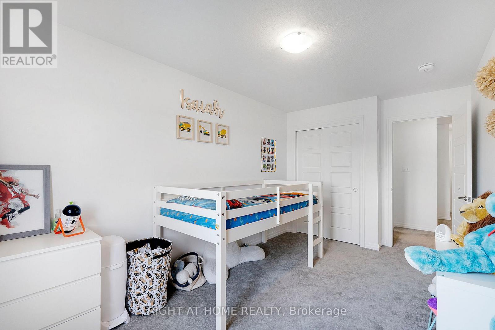 78 Pony Way, Kitchener, Ontario  N2R 0R8 - Photo 18 - X12514980