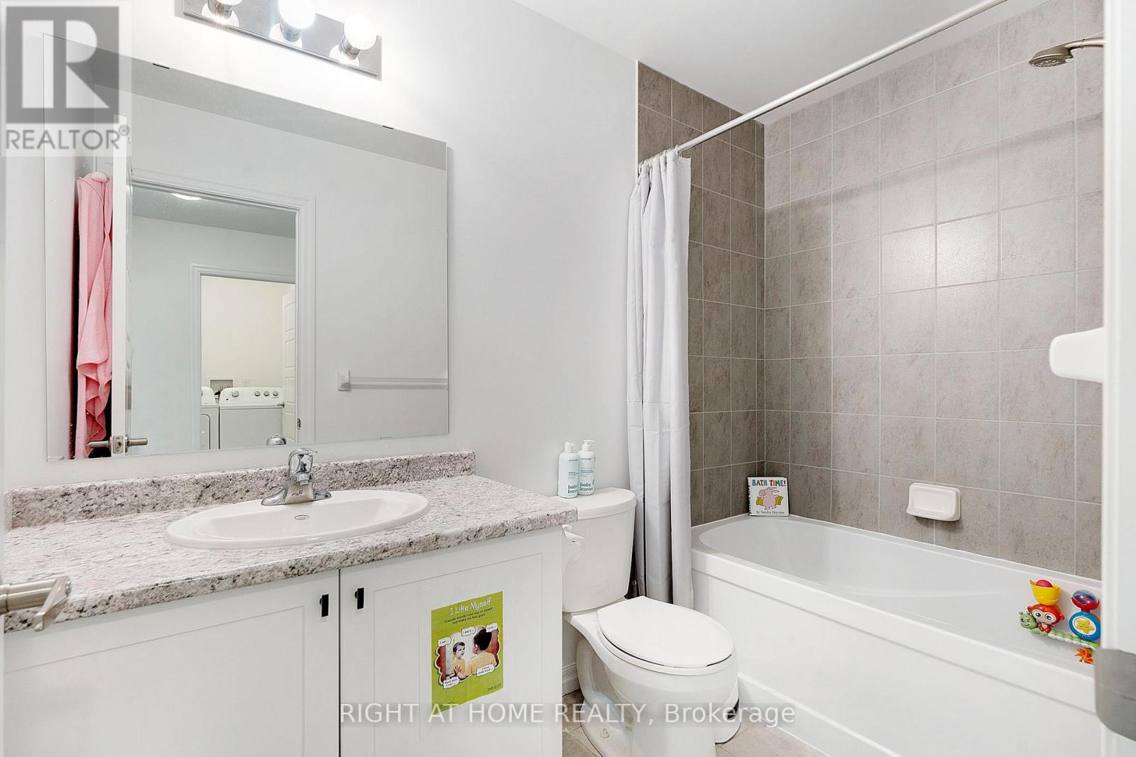 78 Pony Way, Kitchener, Ontario  N2R 0R8 - Photo 21 - X12514980