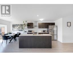 78 PONY WAY, Kitchener, Ontario